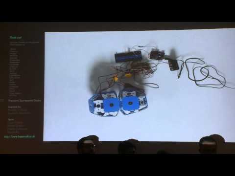 2015-01-23 DRL DAY 2 8.mov