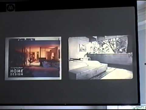 Psychoanalysis and Space – Part 10 – Sylvia Lavin