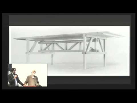 Enzo Mari – Autoprogettazione Revisited