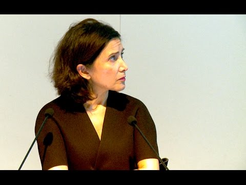 Farshid Moussavi – The Function of Style