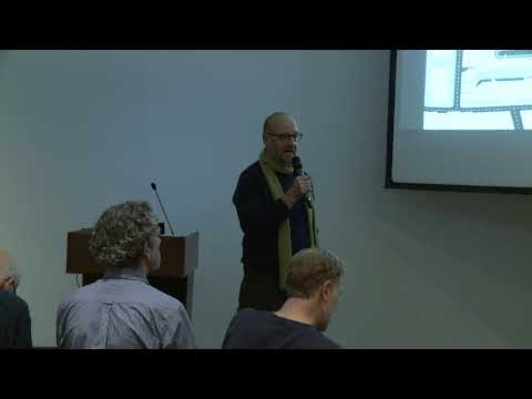 Housing & Urbanism Postgraduate Programme, MArch Final Jury