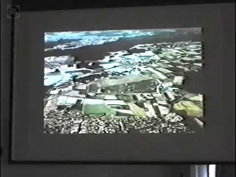 Performative: Innovative Spatial and Material Technologies of Sport – Part 4