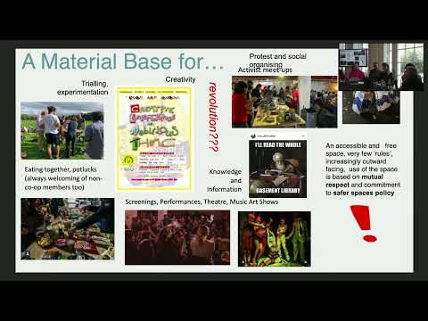 Making Home With The Students Symposium – Celeste John Wood – Part 12