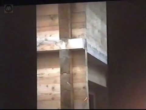 Gion Caminda – Regarding the Utility of Architecture