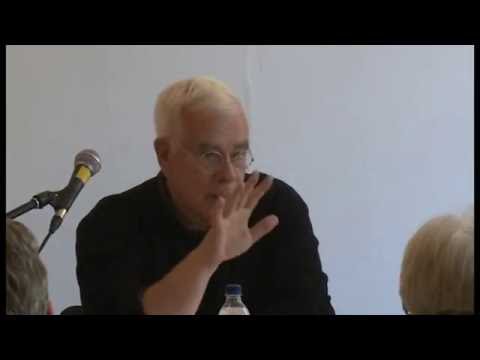 Peter Eisenman – Lecture