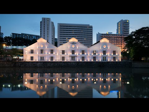 Contemporary hotel design “is about authenticity” | Interiors | Dezeen