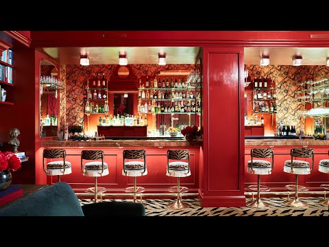 Maison De La Luz by Atelier Ace and Studio Shamshiri | Interiors | Dezeen