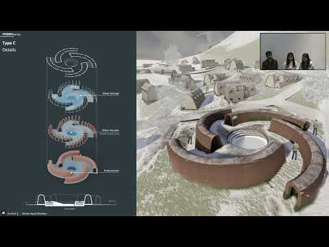 HYDROSOCIAL: Gautami Bhoite, Shraddha Nepal & Mehul Shethiya