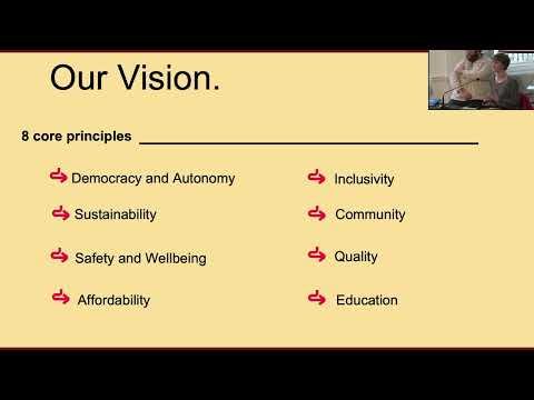 Making Home With The Students Symposium Nia Clarke – Part 5