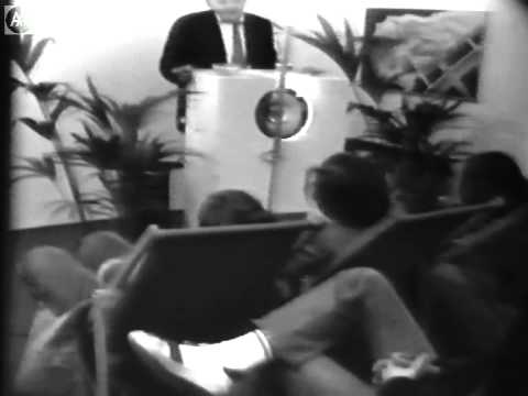 Colin Rowe – Inside Out: Outside In?