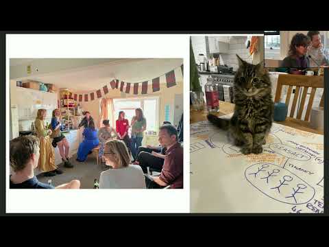 Making Home With The Students Symposium Hakim Hallal – Part 7