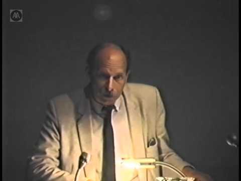 Berlin 750 – Part 1 – Peter Smithson, Peter Cook, Rem Koolhaas