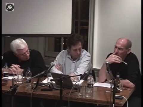 Peter Eisenman, Rem Koolhaas – Architecture, Ideology, The City
