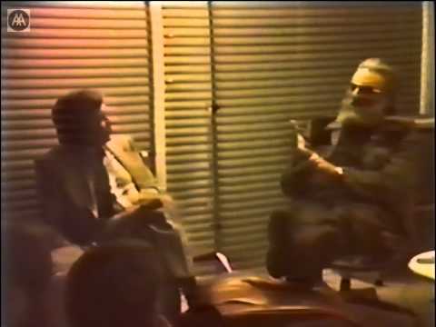 Reyner banham – Larkin and Buffalo