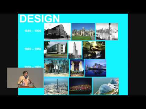 Dante Bini & Nic Bini – Building with Air