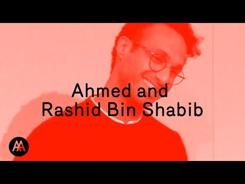 Studio CE at 10 Years: Retrospect and Prospects – Ahmed and Rashid Bin Shabib