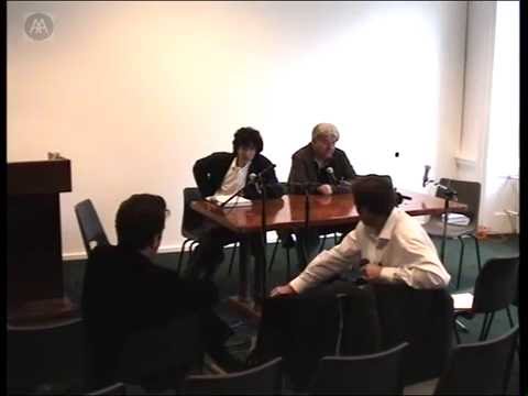 Architectural Education Symposium: The Unit System