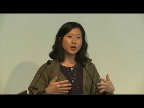 I Know What You Did Last Summer… 45 Years Ago – Irene Sunwoo