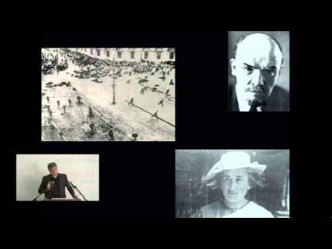 Pier Vittorio Aureli – AA PhD Open Seminar Series – Part 4
