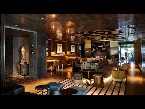 AHEAD Americas awards 2021 virtual ceremony part one | Dezeen