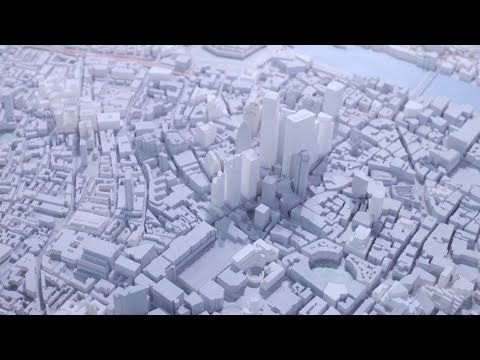 “Demolition is sometimes the best option” says Bartlett professor | Architecture | Dezeen