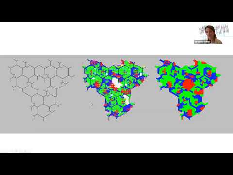 Merging Agencies – Enriqueta Llabrés & Matias del Campo