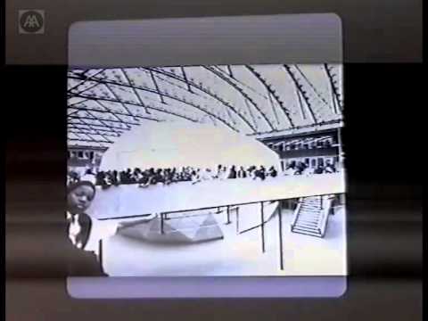 Alex de Rijke – An Architectural Alphabet