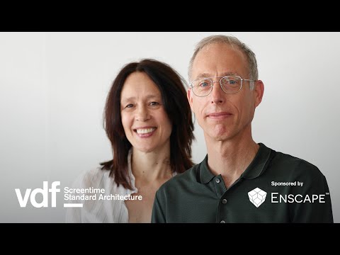 Live interview with Standard Architecture | Virtual Design Festival | Dezeen