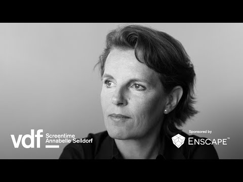 Live interview with Annabelle Selldorf | Virtual Design Festival | Dezeen
