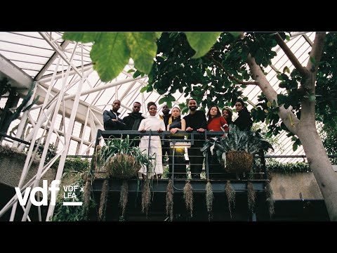 Afterparti manifesto | Virtual Design Festival | Dezeen