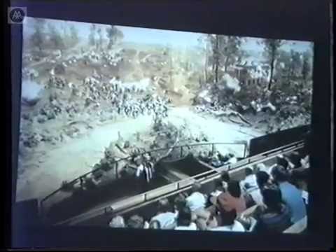 Symposium On The City – Part 4 – Rem Koolhaas