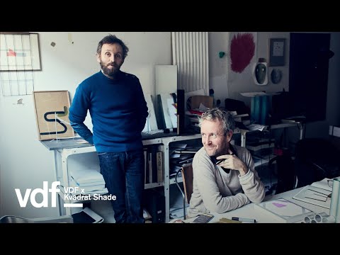 Live interview with Erwan Bouroullec for Kvadrat Shade | Virtual Design Festival | Dezeen