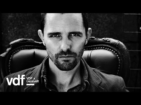 Live talk with Maarten Baas | Virtual Design Festival | Dezeen