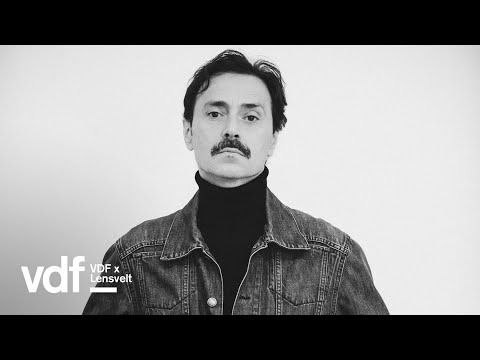 Live talk with Fabio Novembre | Virtual Design Festival | Dezeen