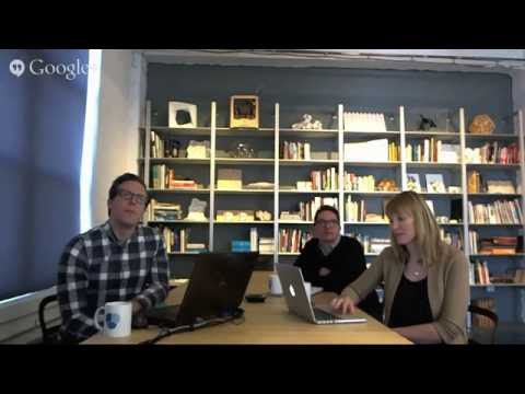 David Benjamin – Biological Intelligence