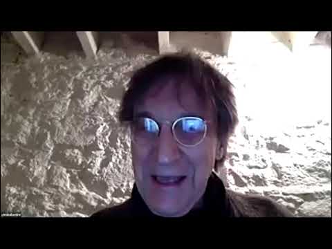 On Fabrication: Conversations between Designers and Makers – Peter Ballantine on Donald Judd