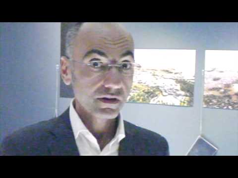 Iyad Alsaka interview: OMA, the Middle East and North Africa | Architecture | Dezeen