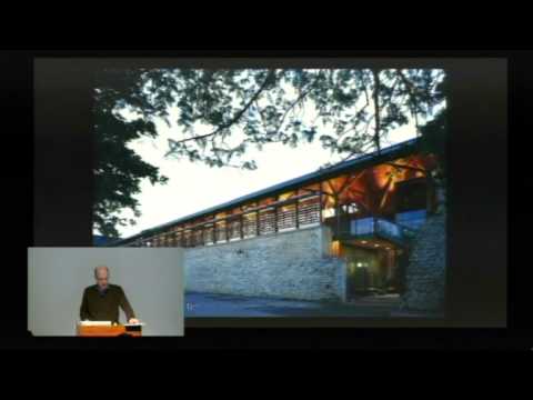 Alain de Botton – Living Architecture