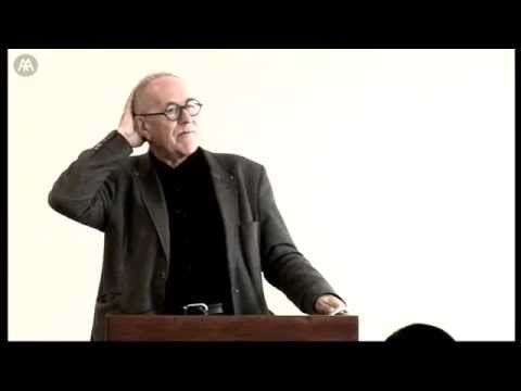 Peter Cook – Dogmas and Avoidance’s