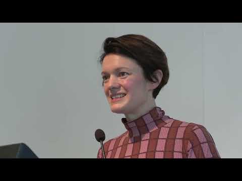 Chronograms of Architecture Symposium