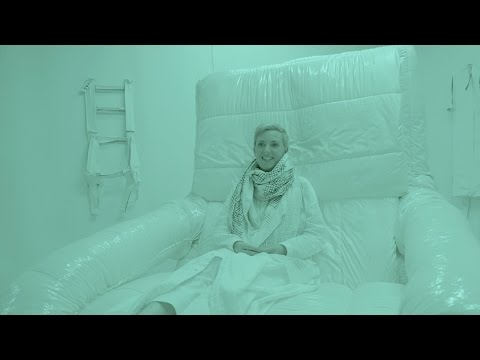 Dezeen at IKEA Festival: Faye Toogood creates installation of hacked furniture