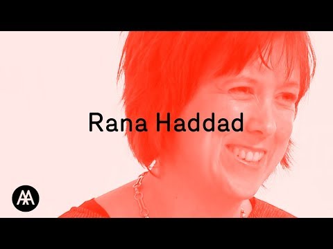 AA XX 100: AA Women and Architecture in Context 1917-2017 – DAY 2 / PART 1