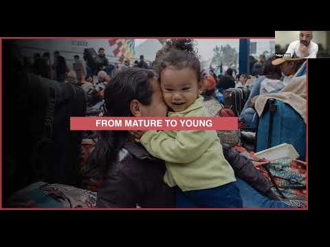 Stories about Sustainability – Latin America in transition