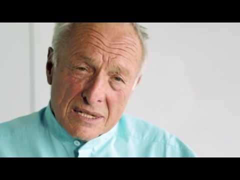 Richard Rogers interview: On his radical Lloyd’s building in London | Architecture | Dezeen