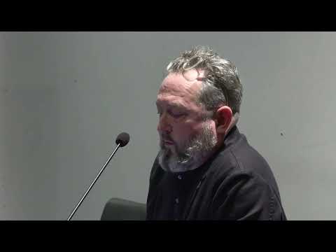 The Civic Character of Domestic Architecture: and vice versa – Patrick Lynch