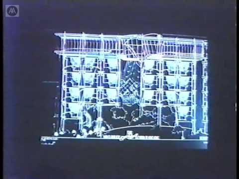 Symposium On The City – Part 6 – Peter Cook