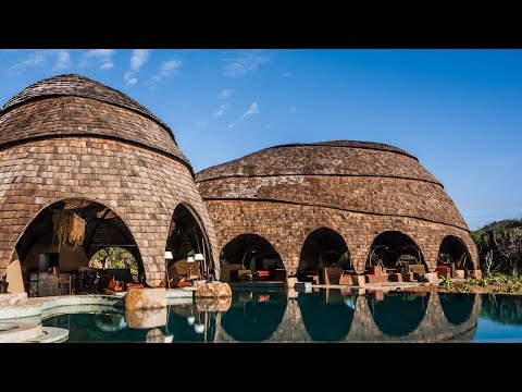 AHEAD Global reveals the world’s best hotel designs | Dezeen