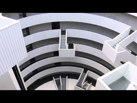 Jacob van Rijs interview: MVRDV’s Frosilo apartments | Architecture | Dezeen