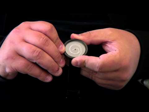 Denis Guidone interview: Concepts behind Dezeen Watch Store’s best-sellers | Design | Dezeen