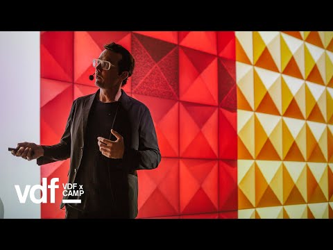 COBE lecture | Virtual Design Festival x CAMP | Dezeen